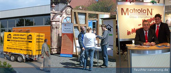 Ein starkes Team benötigt natürlich auch starke Partner... Ein starkes Team benötigt natürlich auch starke Partner...