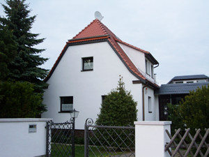 Einfamilienhaus