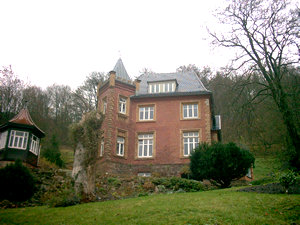 Villa Villa